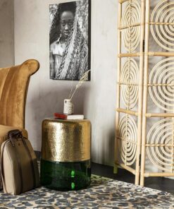 Dutchbone Rumour Roomdivider Naturel-2