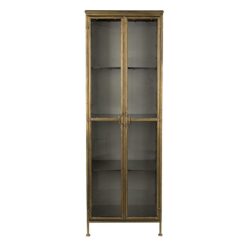 Dutchbone Vitrinekast Gertlush