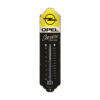 Opel Thermometer