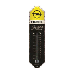 Opel Thermometer