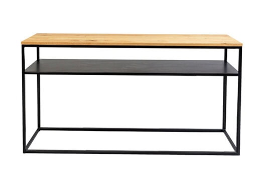 Tosca Console 150 cm zand