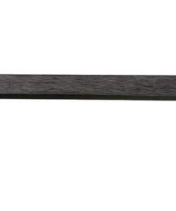 Nanu Salontafel 120 cm zwart