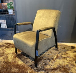 Fauteuil Simon