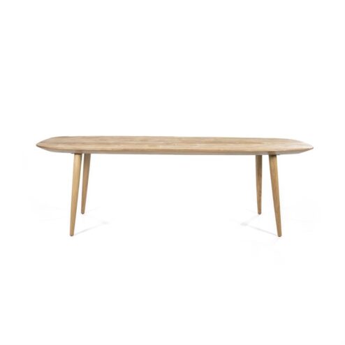 Eleonora eettafel Tabassum 220x100