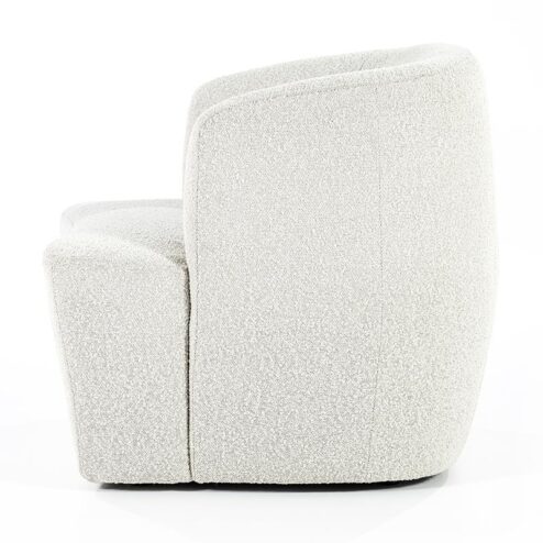 Fauteuil Charlotte - beige copenhagen