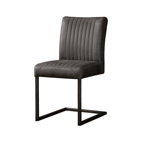 Ferro-sidechair-anthracite