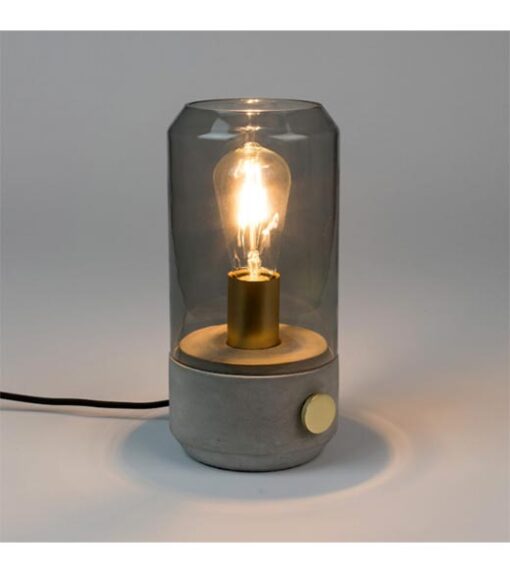 Kite tafellamp 1-lichts