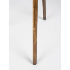 Lyon bijzettafel koper - NORI Living