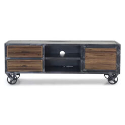 Mano TV Meubel 140cm teak