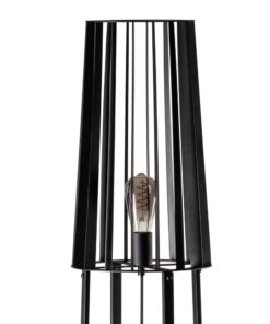 Blackbird Vloerlamp 146cm