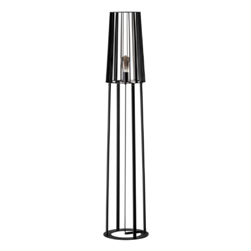 Blackbird Vloerlamp 146cm