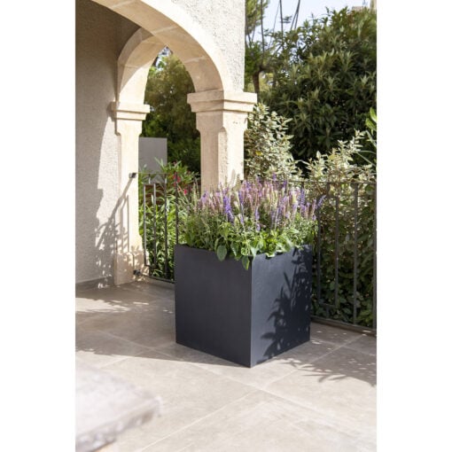 Block XXL Black