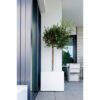 Block XXL Glossy White