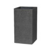 Bouvy Large Laterite Grey