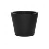 Bucket Medium Black