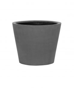 Bucket Medium Grey