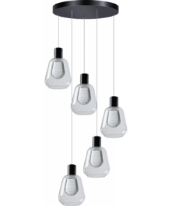 ETH-Pindar-5-lichts-hanglamp-getrapt-helder