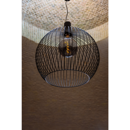 ETH Wire hanglamp 60cm