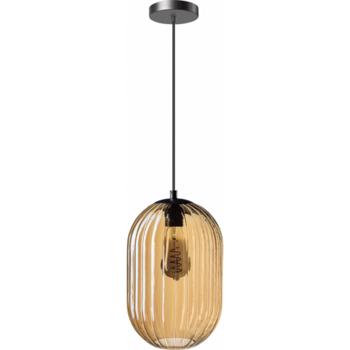 Glamm-1-lichts-hanglamp-Amber