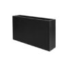 Jort Slim Small Black