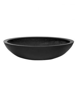 Jumbo Bowl Small Black