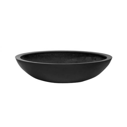 Jumbo Bowl Small Black