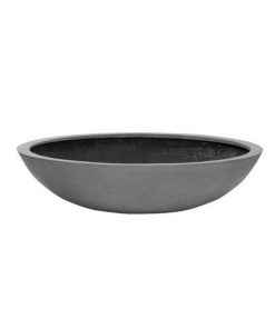 Jumbo Bowl Small Grey