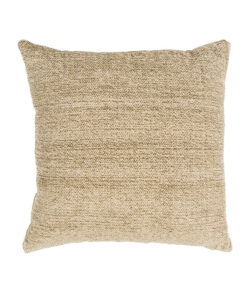 Kussen Lynn grijs taupe