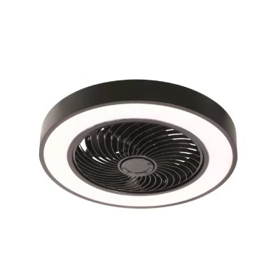 Mapleton-ventilator-plafondlamp-Zwart