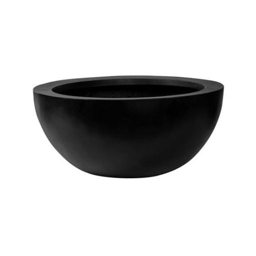 Vic Bowl Large Black
