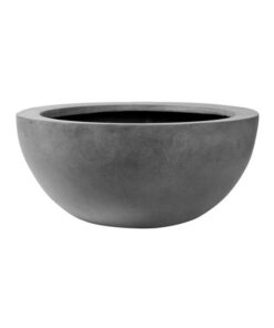 Vic Bowl Large Grey