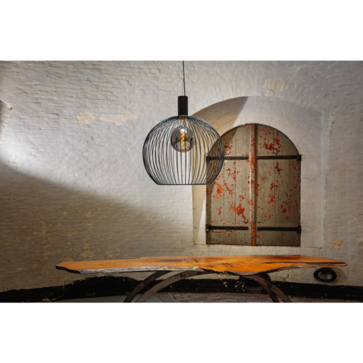 ETH Wire hanglamp 60cm