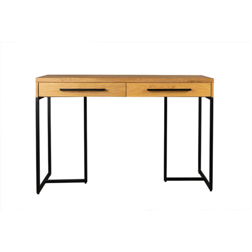 Dutchbone Class Console Tafel Naturel eiken