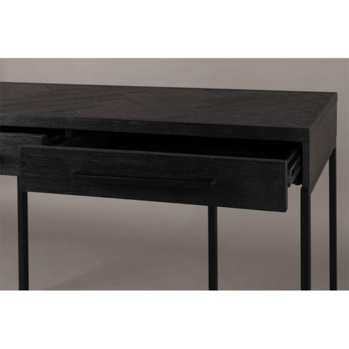 Dutchbone Class Console Tafel zwart