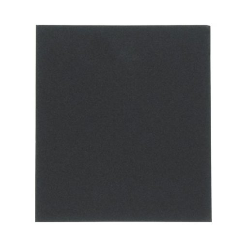 Anti-sliprubber zelfkevend 10x15 cm zwart