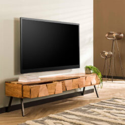 Caressa-tv-meubel-industrieel-125cm-1