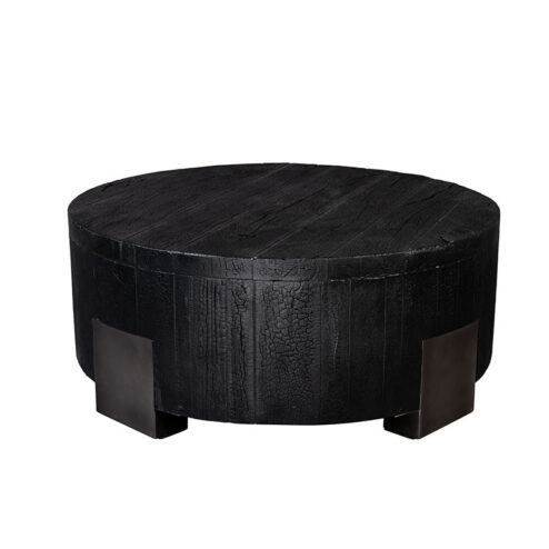 Dutchbone Coals salontafel