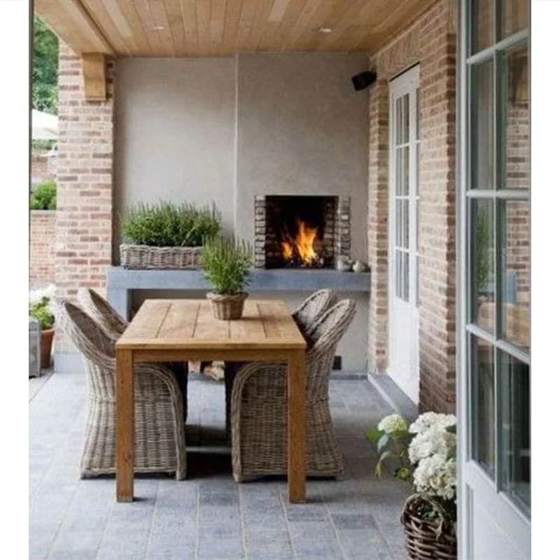 Tuintafels