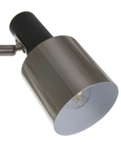 Fjorgard vloerlamp 2-lichts