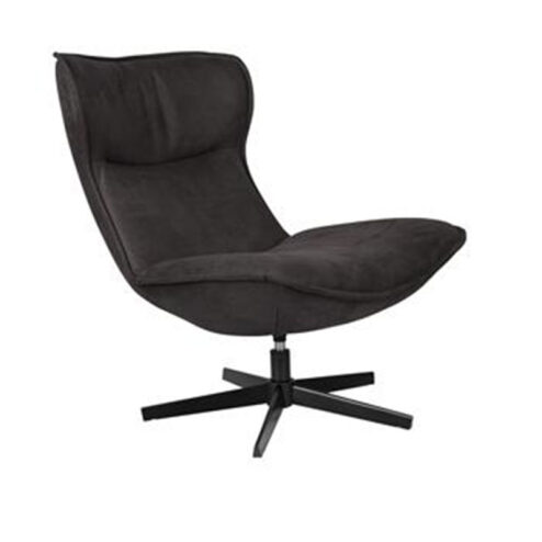 Arix fauteuil Antraciet