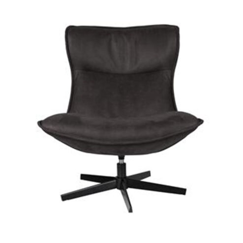 Arix fauteuil Antraciet