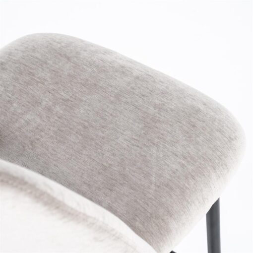 Barstoel Esmee beige Mellow