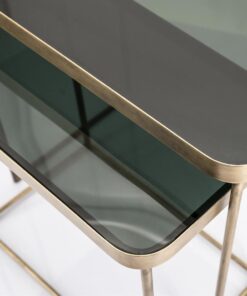 Bijzettafel Botea set van 2