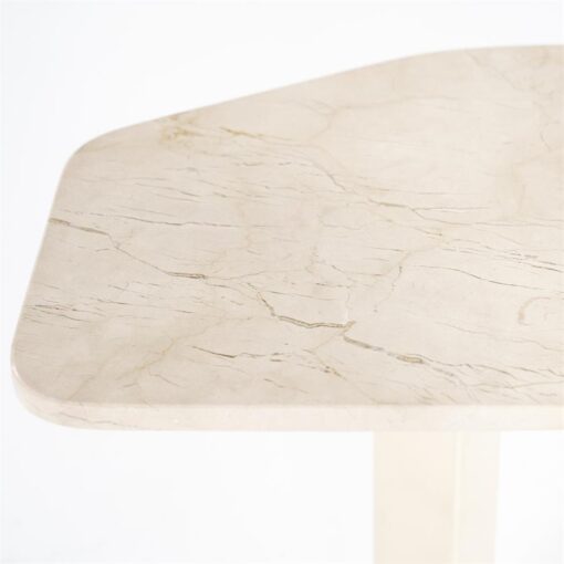 Bijzettafel Lorenzo 51x45