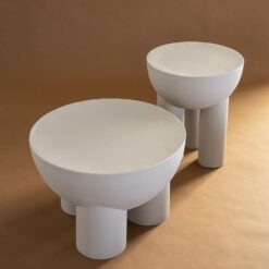 Salontafel Olliecreme