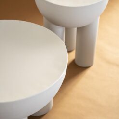 Salontafel Olliecreme