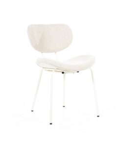 Eetkamerstoel Ace beige