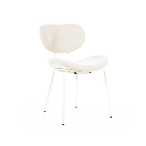 Eetkamerstoel Ace beige