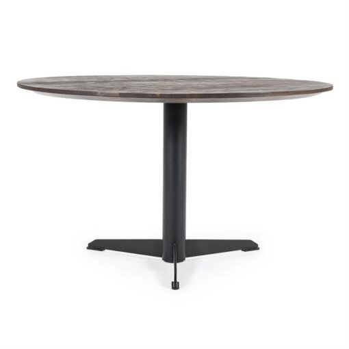 Eettafel Donny 130x76 bruin