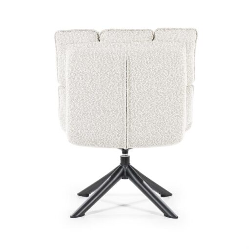 Fauteuil Dani beige Copenhagen